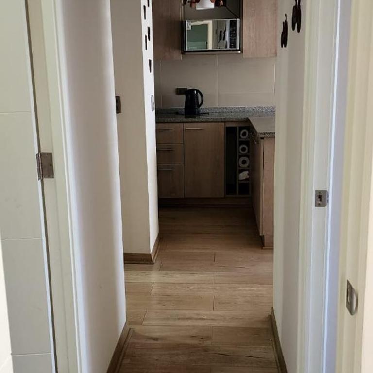2d2b Vista Lago - Two-Bedroom Apartment - 2