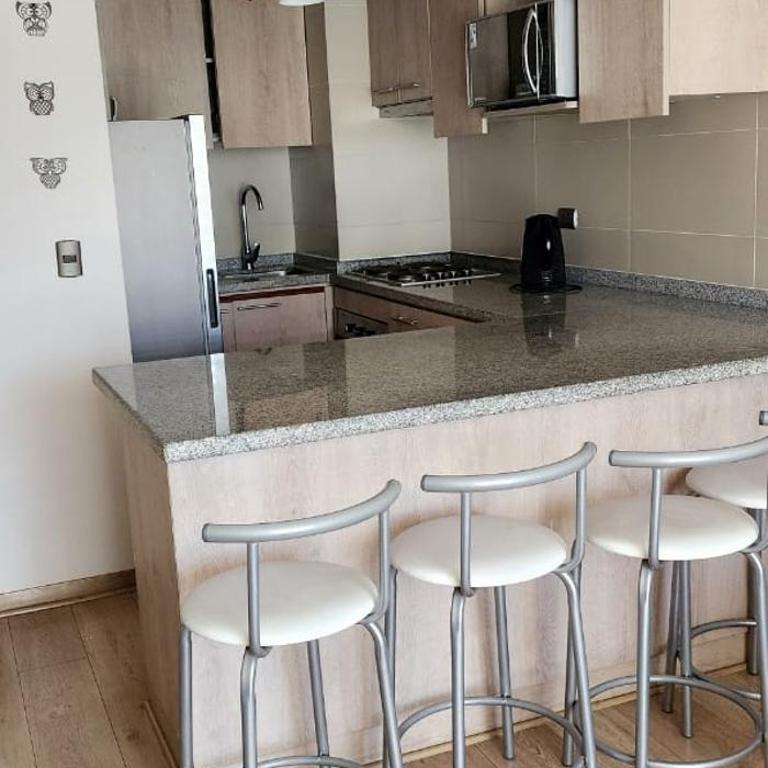 2d2b Vista Lago - Two-Bedroom Apartment - 7