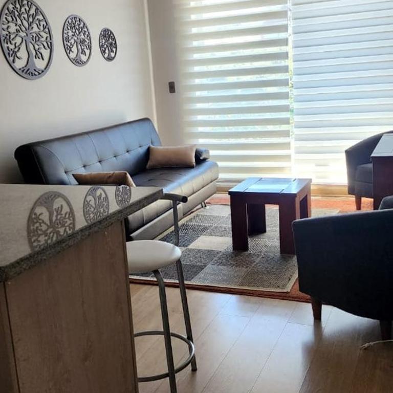 2d2b Vista Lago - Two-Bedroom Apartment - 8