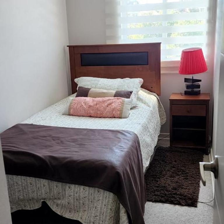 2d2b Vista Lago - Two-Bedroom Apartment - 10