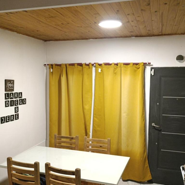 Casita Azul - Casa con 1 dormitorio - 6