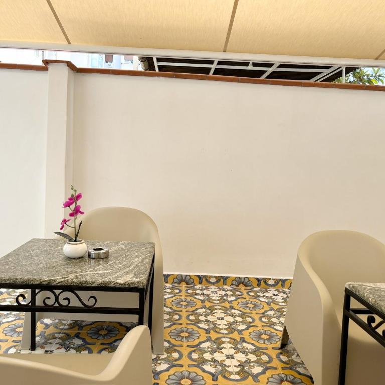 Palermo central stay - Casa con 3 Camere da Letto - 1