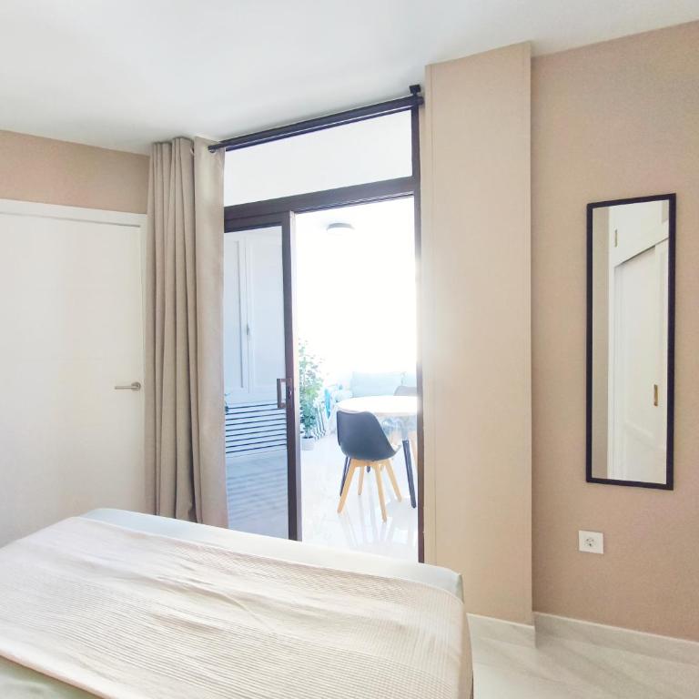 Océan View - Playa del Cura - Apartamento de 1 dormitorio - 8