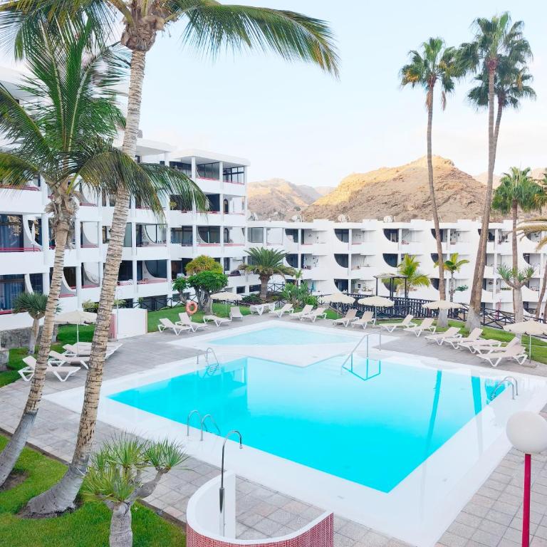 Océan View - Playa del Cura - Apartamento de 1 dormitorio - 6