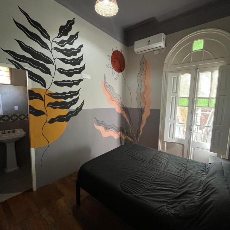 Dale Hostel - Habitación Doble con baño privado - 2