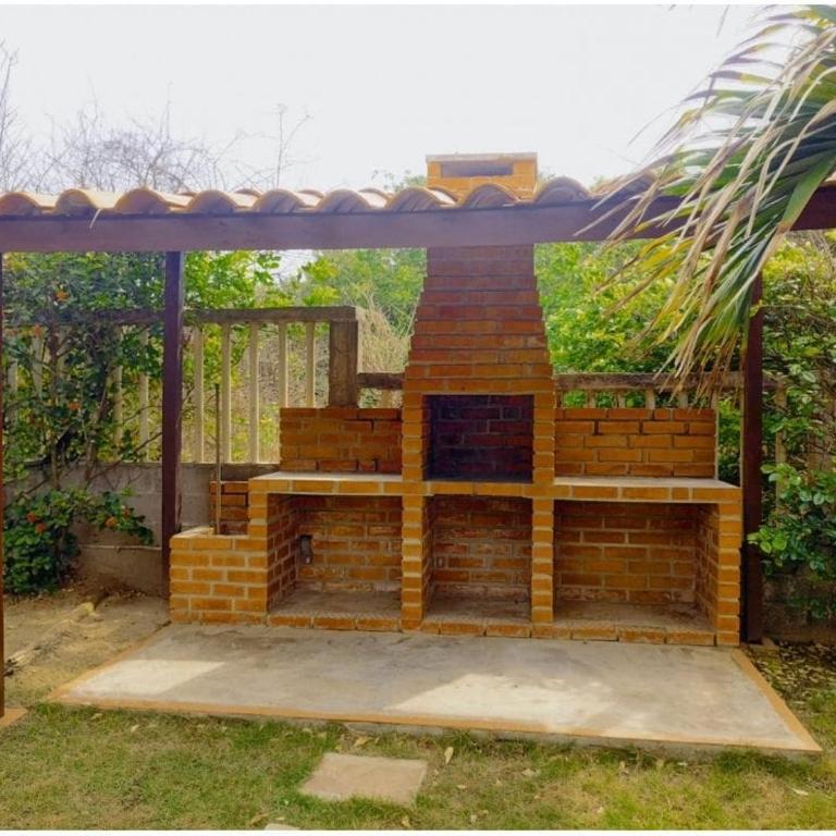 Cabaña frente al mar en Santa Verónica - Casa de 3 dormitorios - 13