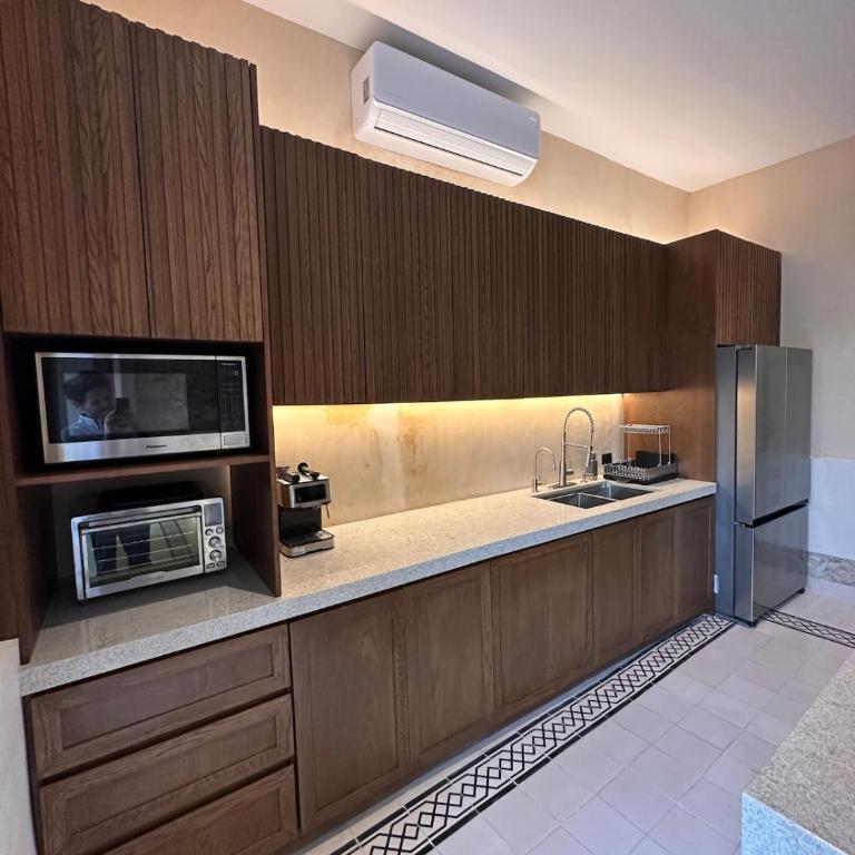 Casa Chultun Mérida Centro - Casa de 5 dormitorios - 48