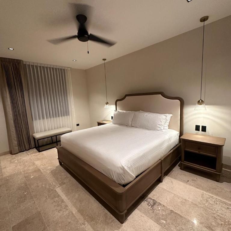 Casa Chultun Mérida Centro - Casa de 5 dormitorios - 30