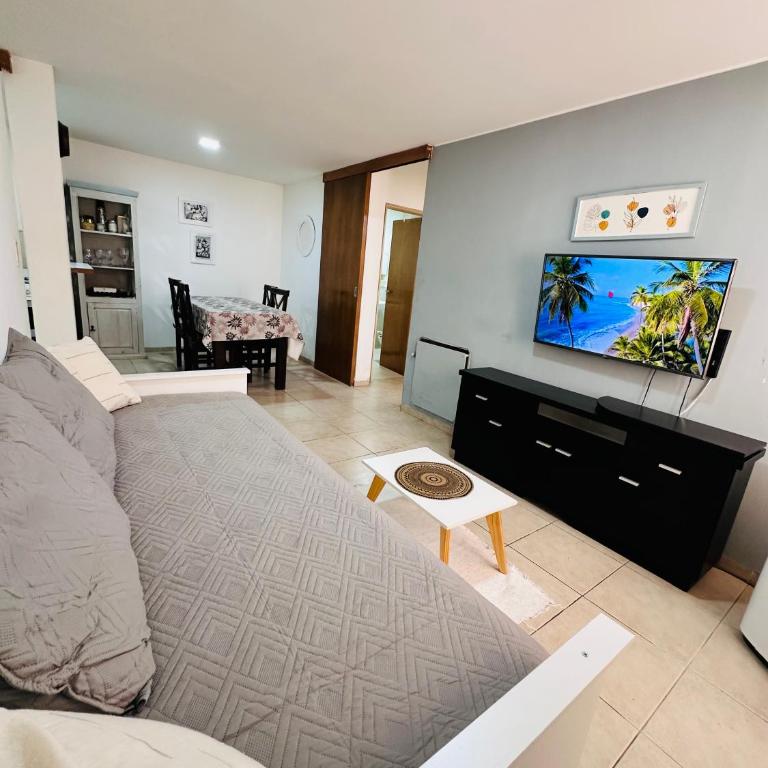 Departamento premium, ubicación céntrica, Patio Olmos! - Apartamento de 1 dormitorio - 2