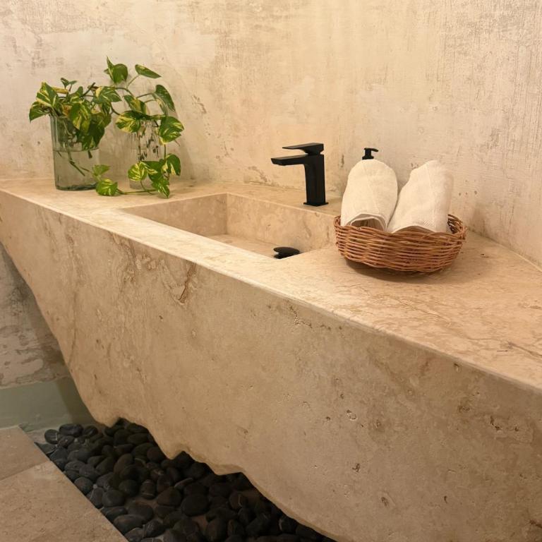 Casa Chultun Mérida Centro - Casa de 5 dormitorios - 25