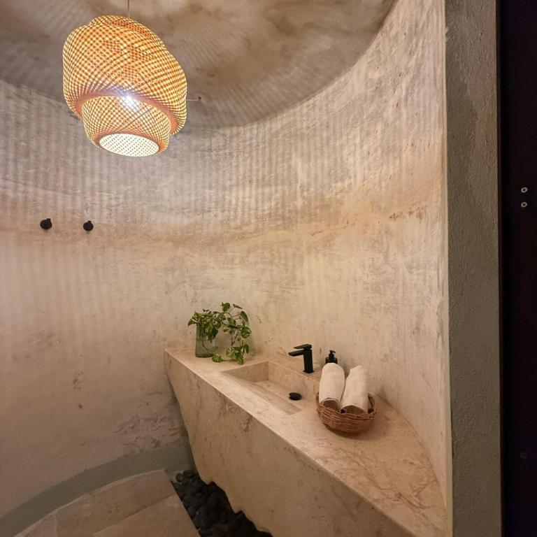 Casa Chultun Mérida Centro - Casa de 5 dormitorios - 23