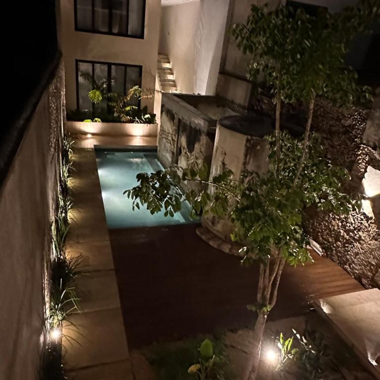 Casa Chultun Mérida Centro - Casa de 5 dormitorios - 13