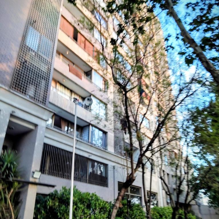 Apartamento CENTRO SANTIAGO - Two-Bedroom Apartment - 25