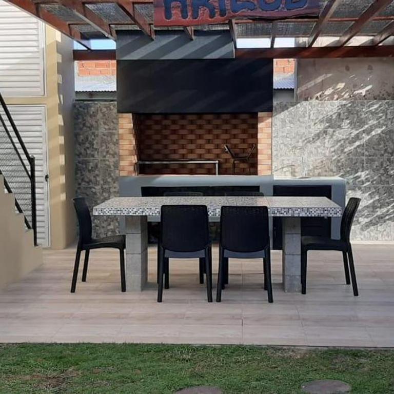 Complejo Junior - One-Bedroom Apartment - 1