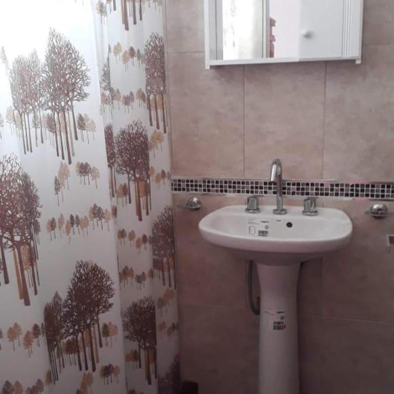 Complejo Junior - One-Bedroom Apartment - 2
