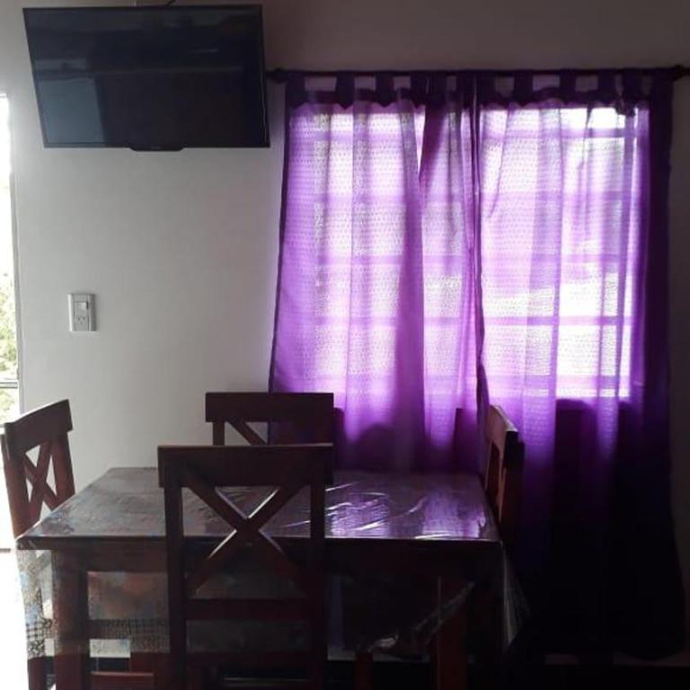 Complejo Junior - One-Bedroom Apartment - 6