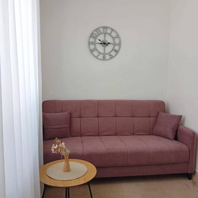 Wing Apartman Jagodina - Apartman sa 1 Spavaćom Sobom - 3