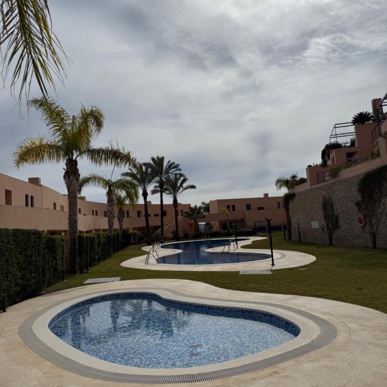 AURA MAR Mojácar Apartment - Apartamento con vistas al mar - 3