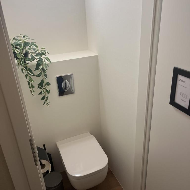 Alpendomizil Apfel - Apartment mit 2 Schlafzimmern - 11