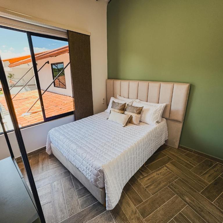 Antara Resort - Budget Double Room - 4