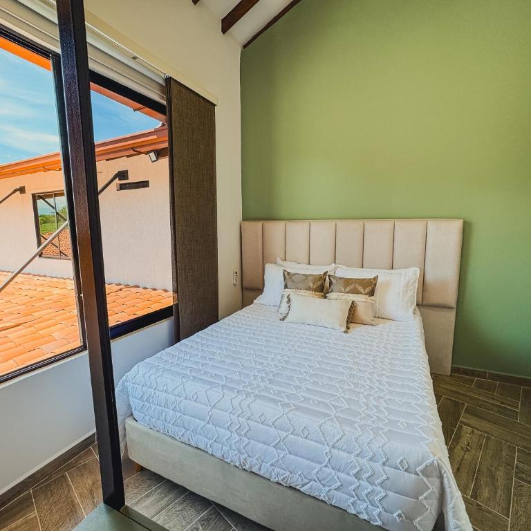 Antara Resort - Habitación Doble Económica - 5