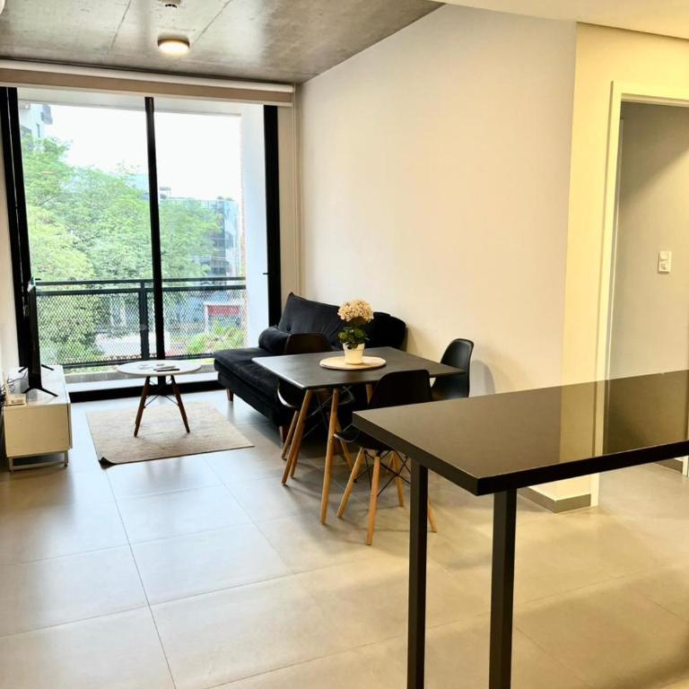 Edificio Venire - Apartamento de 1 dormitorio - 2