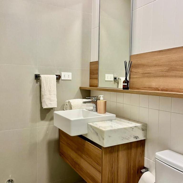 Edificio Venire - Apartamento de 1 dormitorio - 14