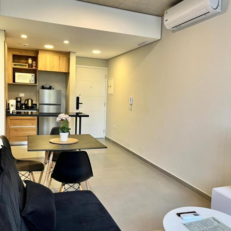 Edificio Venire - Apartamento de 1 dormitorio - 5