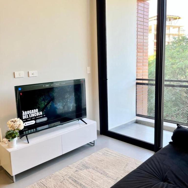 Edificio Venire - Apartamento de 1 dormitorio - 3