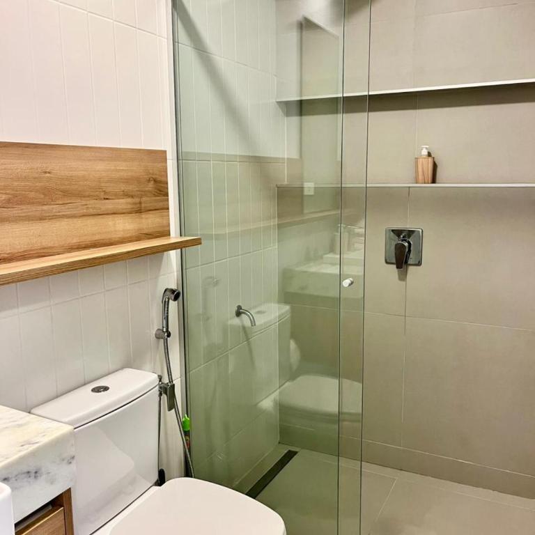 Edificio Venire - Apartamento de 1 dormitorio - 13