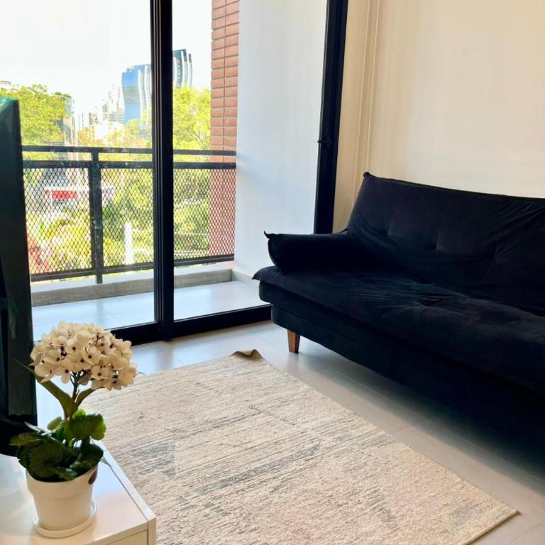 Edificio Venire - Apartamento de 1 dormitorio - 6