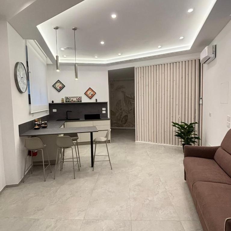 Perlage House -Appartamento in Centro a 200 mt da Porta Camollia a piano terra con entrata indipendente - Parcheggi disponibili - - One-Bedroom Apartment - 5