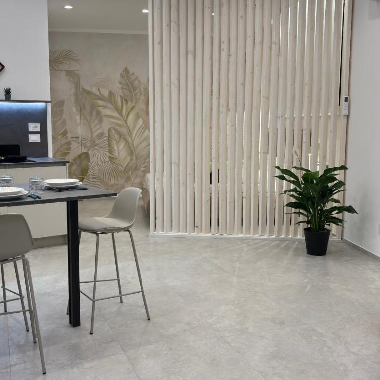 Perlage House -Appartamento in Centro a 200 mt da Porta Camollia a piano terra con entrata indipendente - Parcheggi disponibili - - One-Bedroom Apartment - 17