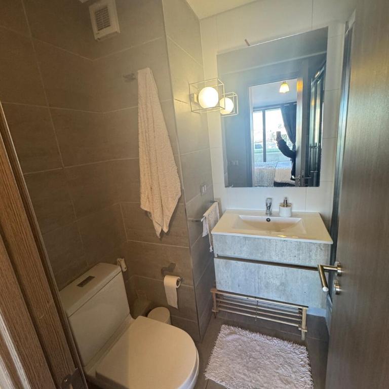 Exclusive Reñaca, 2d2b1E a short walk from sector 5 - Two-Bedroom Apartment - 5
