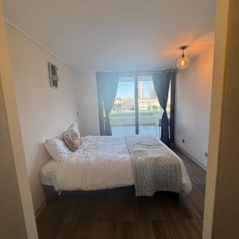 Exclusive Reñaca, 2d2b1E a short walk from sector 5 - Two-Bedroom Apartment - 1