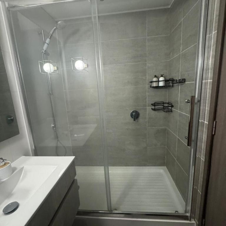 Exclusive Reñaca, 2d2b1E a short walk from sector 5 - Two-Bedroom Apartment - 4
