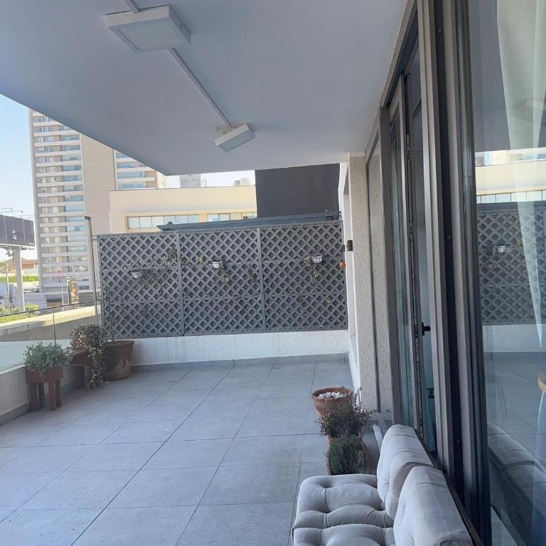 Exclusive Reñaca, 2d2b1E a short walk from sector 5 - Two-Bedroom Apartment - 11