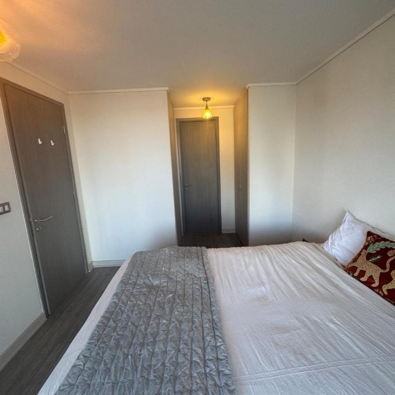 Exclusive Reñaca, 2d2b1E a short walk from sector 5 - Two-Bedroom Apartment - 2