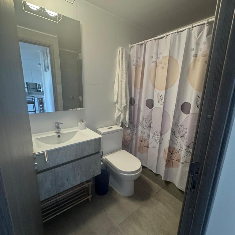 Exclusive Reñaca, 2d2b1E a short walk from sector 5 - Two-Bedroom Apartment - 7