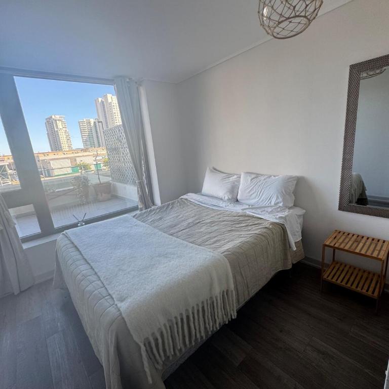 Exclusive Reñaca, 2d2b1E a short walk from sector 5 - Two-Bedroom Apartment - 9