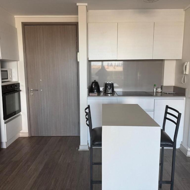 Exclusive Reñaca, 2d2b1E a short walk from sector 5 - Two-Bedroom Apartment - 13