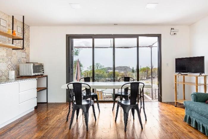 Descanso El Challao - Two-Bedroom House - 7