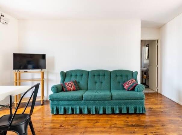 Descanso El Challao - Two-Bedroom House - 8