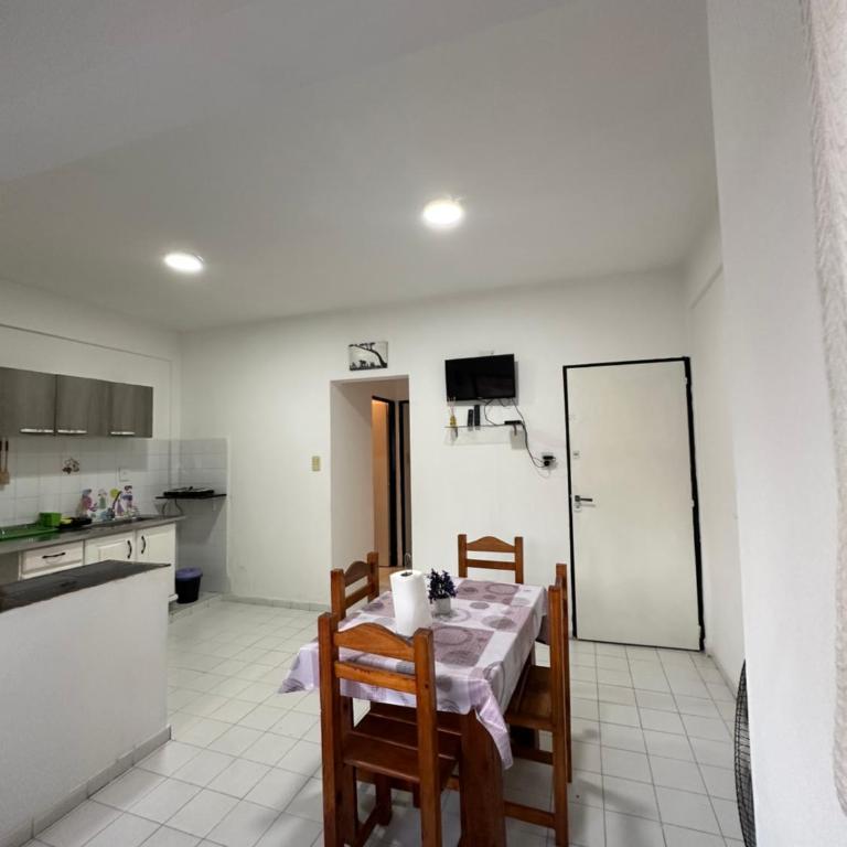 Don Horacio - One-Bedroom Apartment - 2
