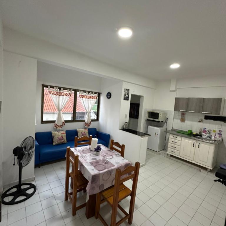 Don Horacio - One-Bedroom Apartment - 1