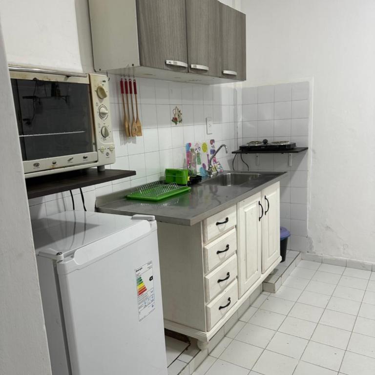 Don Horacio - One-Bedroom Apartment - 3