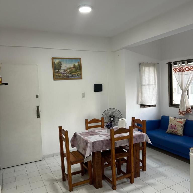 Don Horacio - One-Bedroom Apartment - 4