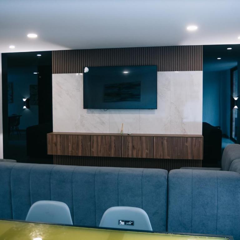 Lunari Home - Apartamento Deluxe - 7