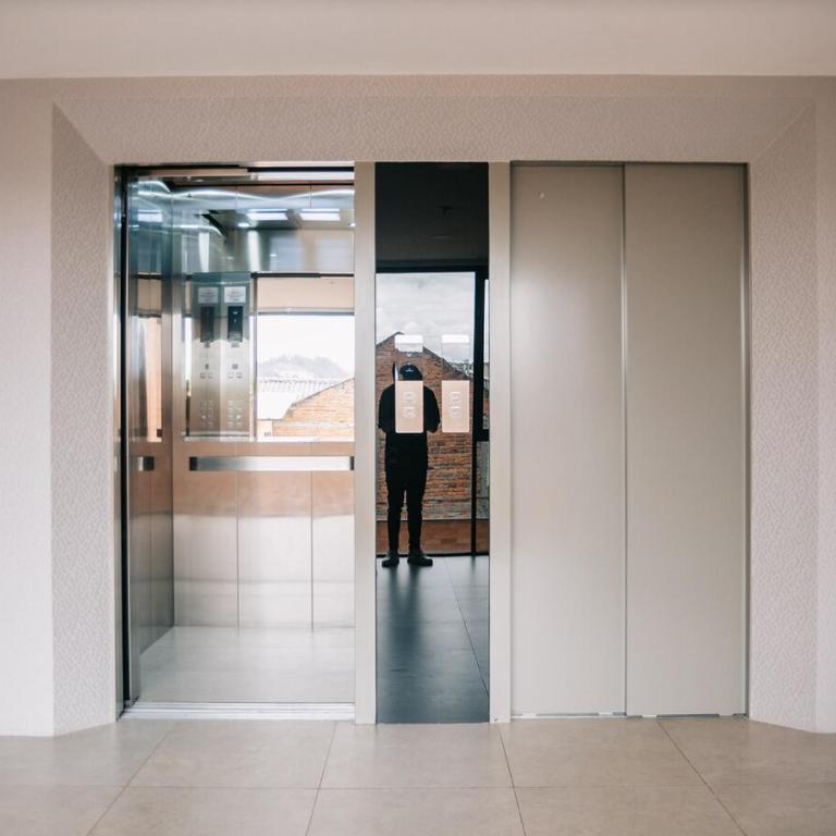 Lunari Home - Apartamento Deluxe - 10