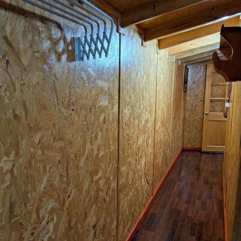 Cabañas en Calbuco - Casa con 1 dormitorio - 3